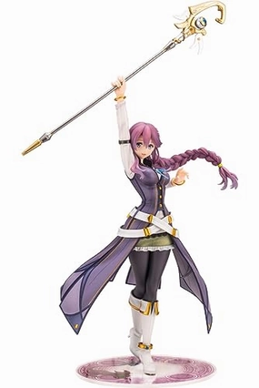 Limited Edition Cute Figure "The Legend of Heroes: Hajimari no Kiseki" Emma Millstein