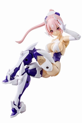 Megami Device M.S.G 02 Bottoms Set Skin Color A Fantasy Art Designer Toy