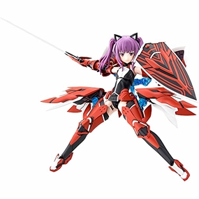 Megami Device x "Alice Gear Aegis" Ichijo Ayaka (Eishun) Fantasy Creation