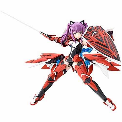 Megami Device x "Alice Gear Aegis" Ichijo Ayaka (Eishun) Fantasy Creation