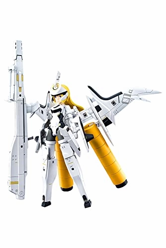 Megami Device x "Busou Shinki" Type Angel Arnval International Brand