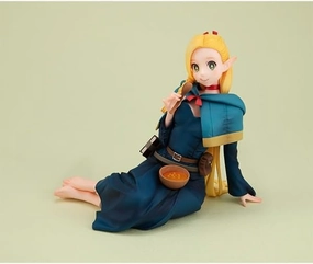 Melty Princess "Delicious in Dungeon" Tenohira Marcille Pokemon Creature