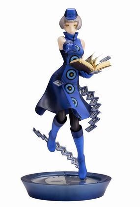 "Persona 3 Reload" ARTFX J Elizabeth Universal Appeal