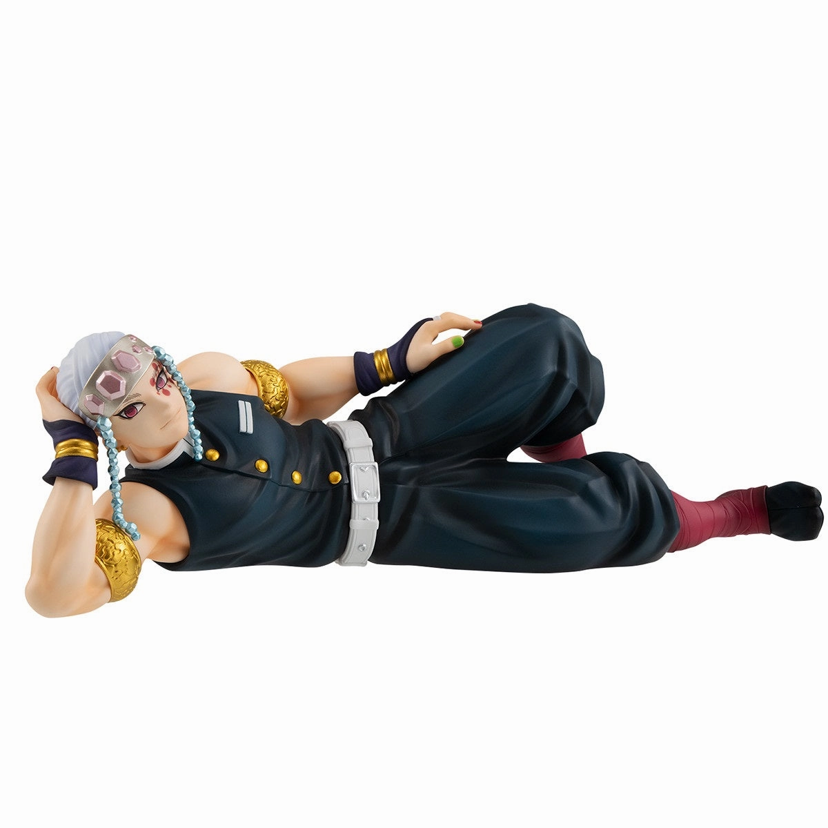Designer Display "Demon Slayer: Kimetsu no Yaiba" G.E.M. Series Tenohira Uzui-san