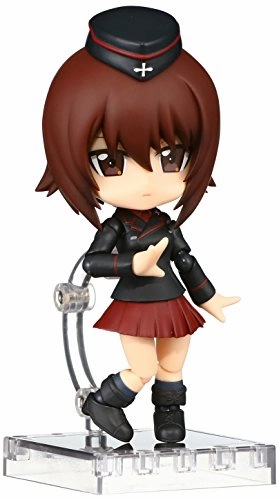 Horror Icon Baroque Figure Nishizumi Maho Cu-Poche Girls und Panzer - Kotobukiya