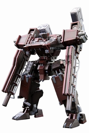 Fabric Figure Patio Decor "Armored Core" V.I. Series GA GAN01 Sunshine E Feedback
