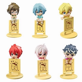 Movie Showcase Nikaidou Yamato (Sol International Limited Distribution version) Ochatomo Series Ochatomo Series Idolish7 Seaside Party Vol.1 Idolish7 - MegaHouse