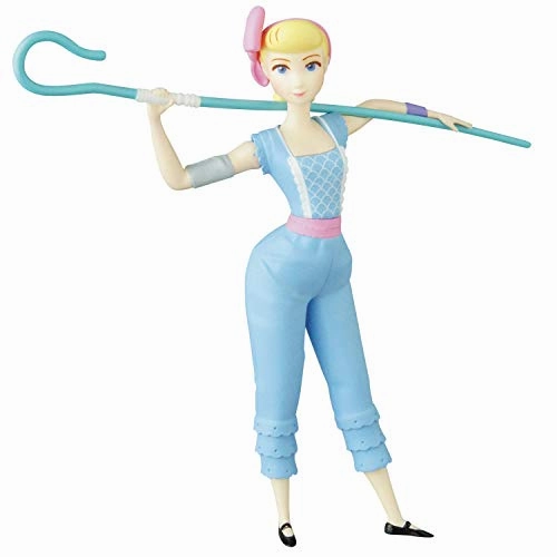 Craft Project Bo Peep Ultra Detail Figure (No.497) Toy Story 4 - Medicom Toy