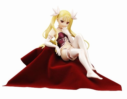 Mina Tepes 1/6 Dance In The Vampire Bund - Kotobukiya Luxury Collectible