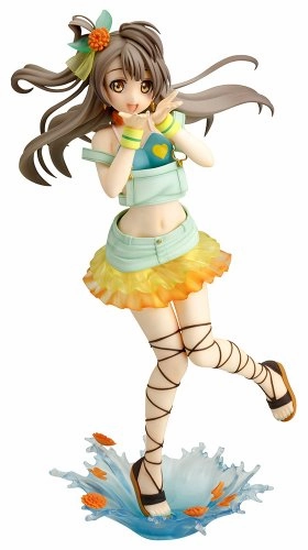 Limited Toy Minami Kotori 1/8 Love Live! School Idol Project - Kotobukiya