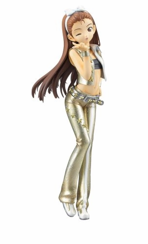 Gaming Hobby Souvenir Shop Minase Iori 1/7 Brilliant Stage The Idolmaster - MegaHouse