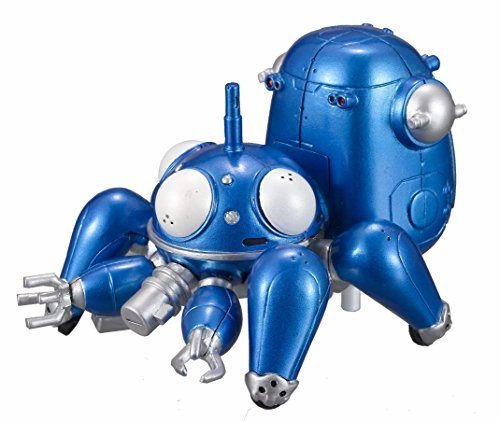 Miniature Figure Tachikoma Tokotoko Tachikoma Koukaku Kidotai S.A.C. - MegaHouse