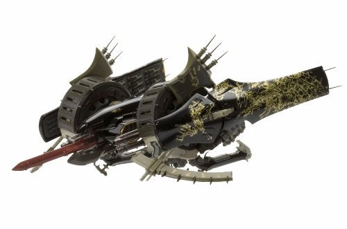 Ikaruga (Nuribotoke version) - 1/144 scale - Ikaruga - Kotobukiya Forest Animal