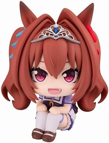 Spiritual Figure Look Up Series "Uma Musume Pretty Derby" Daiwa Scarlet