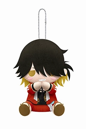 Pitanui "Touken Ranbu -ONLINE-" Nagasone Kotetsu Action Item PVC Statue