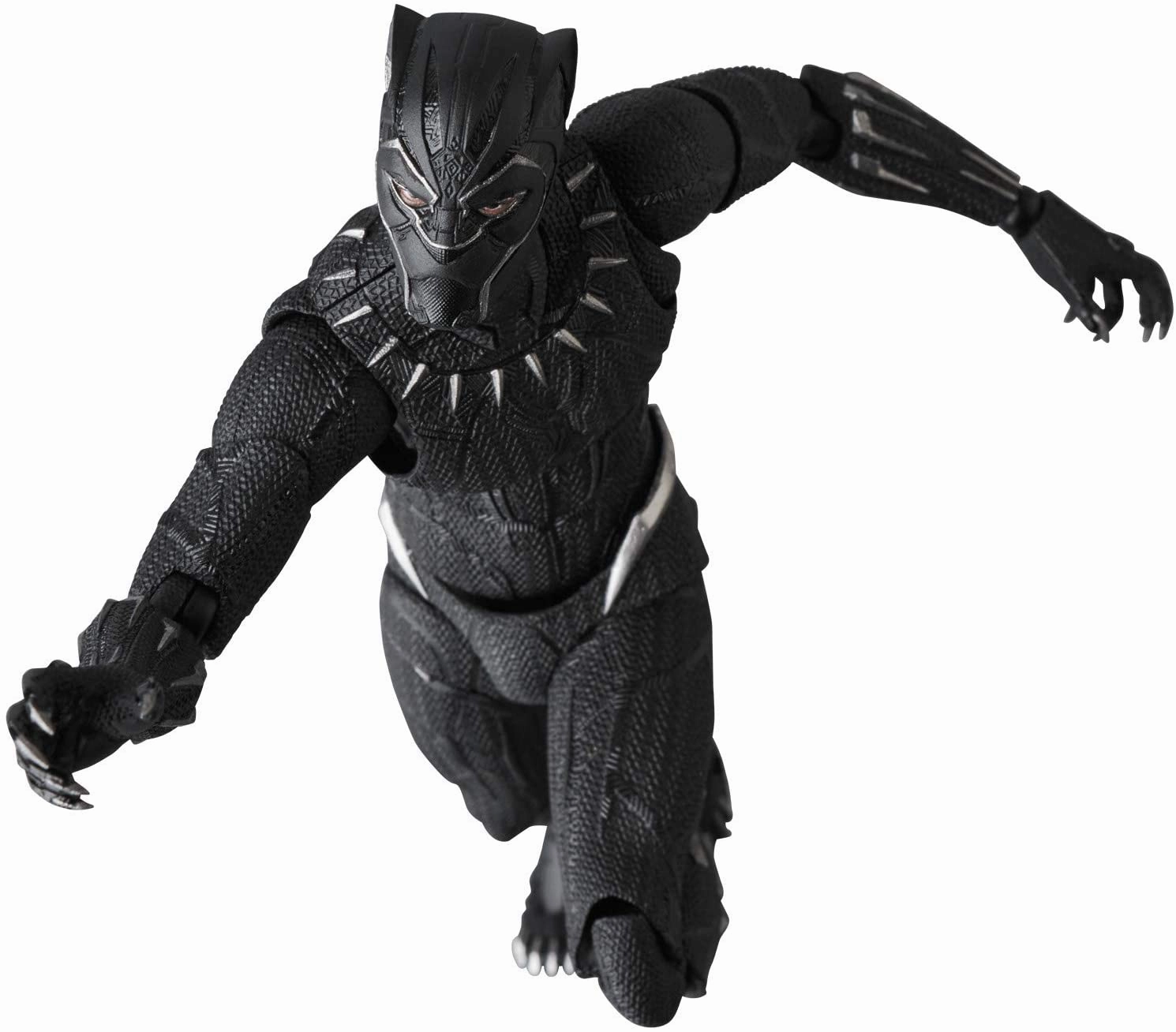 [Rerelease]Black Panther - Mafex No.091 Black Panther (Medicom Toy) Video game