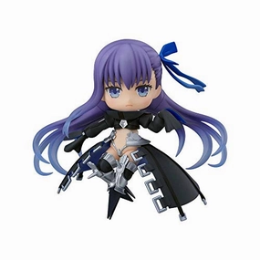 Conservation Grade Nendoroid "Fate/Grand Order" Alter Ego / Meltryllis
