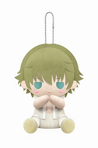 Pitanui "Tokimeki Memorial Girl's Side" Series Hazuki Kei Mini Statue Top Rated