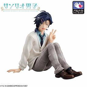 Ancient God Mizuno Yuu Palmate Sanrio Danshi - MegaHouse