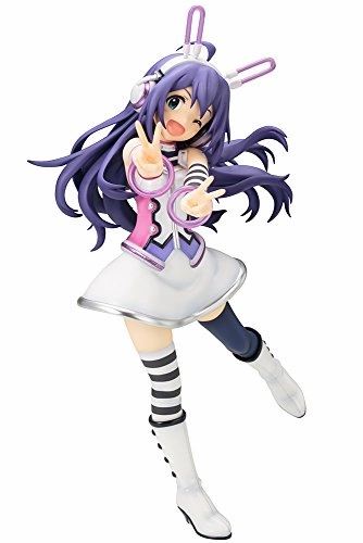 Mochizuki Anna 1/8 The Idolm@ster: Million Live! - Kotobukiya Complete Collection