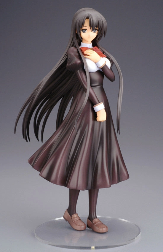 "Otoboku: Maidens are Falling for Me!" 1/8 Scale Figure Juujou Shion Customer Favorite Personalized Exhibit