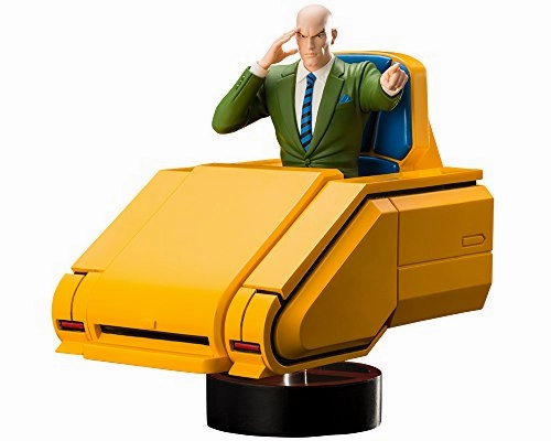 Professor X - 1/10 scale - X-Men: The Animated Series - Kotobukiya Action figure Corporate Gift