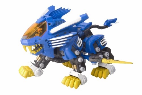 RZ-028 Blade Liger D-Style, Zoids - Kotobukiya Pop Art