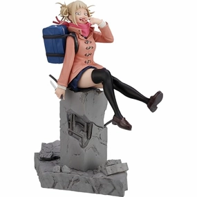 TENITOL "My Hero Academia" Toga Himiko Blind Box Toy
