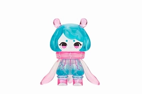 Hinomoto Heavy Industries Ocean Exploration Robot DENSHITAKO No. 3 Marine Camouflage Color Ver. Vinyl Object Gaming Toy