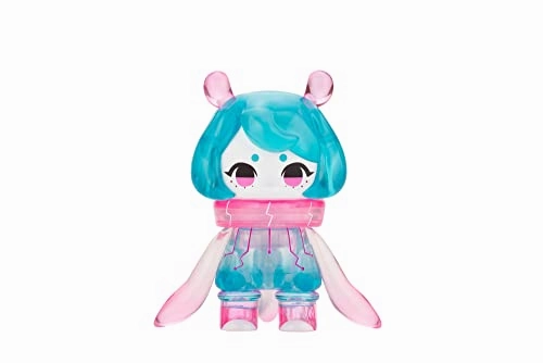 Hinomoto Heavy Industries Ocean Exploration Robot DENSHITAKO No. 3 Marine Camouflage Color Ver. Vinyl Object Gaming Toy