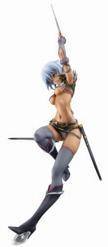 Irma 1/8 Excellent Model Queen's Blade - MegaHouse Hobby Figure