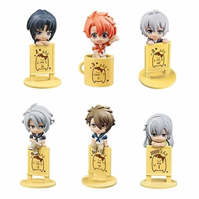 Ochatomo Series Ochatomo Series Idolish7 Seaside Party Vol.2 Idolish7 - MegaHouse Animation Series