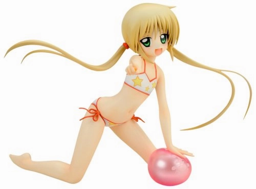 Cartoon Figure Sanzenin Nagi 1/6 Hayate no Gotoku! - Kotobukiya