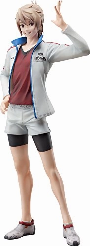 Yagami Riku - 1/8 scale - Prince of Stride Alternative Greek Statue