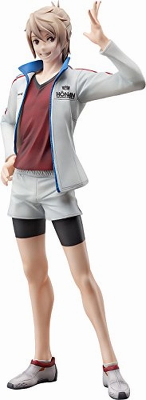 Yagami Riku - 1/8 scale - Prince of Stride Alternative Greek Statue