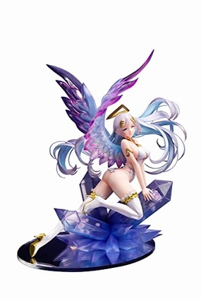 Museum of Mystical Melodies Verse01 Aria -The Angel of Crystals- Limited Sculpture Character Showcase