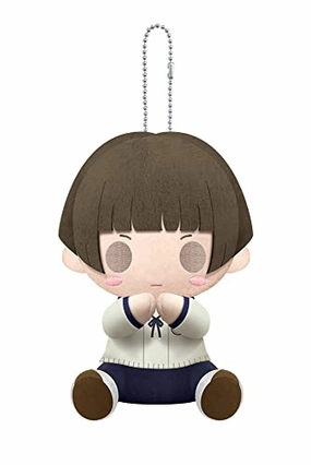 Pitanui "Touken Ranbu -ONLINE-" Hirano Toshiro Collectible Unit Pearlescent Shine