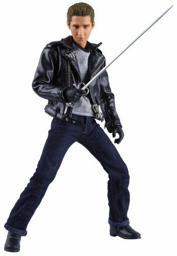 Mutt Williams 1/6 Real Action Heroes (411) Indiana Jones - Medicom Toy Entryway Accent