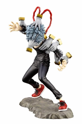Christmas Ornament Limited Model My Hero Academia - ARTFX J Shigaraki Tomura (Kotobukiya, Takara Tomy)