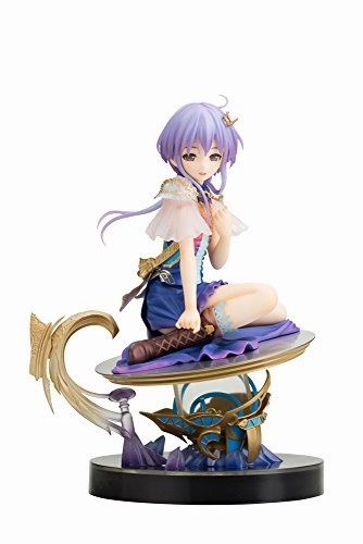 Mystery Warden-Spinne 1/8 Shingeki no Bahamut - Kotobukiya Vintage Theme