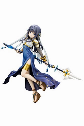 Scandinavian design Hobby Group Nanami Yachiyo - 1/7 scale - Magical Record Mahou Shoujo Madoka ?? Magica Gaiden - Kotobukiya