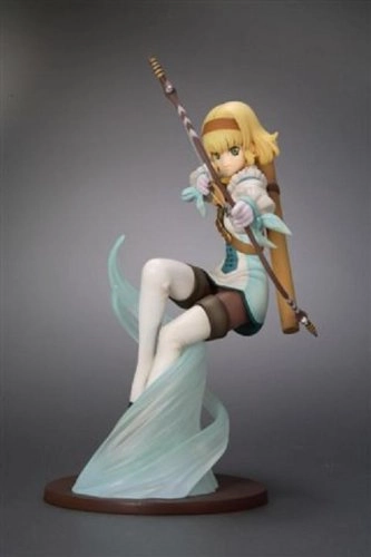 Natalia Luzu Kimlasca-Lanvaldear 1/8 Tales of the Abyss - Kotobukiya Anime Figure