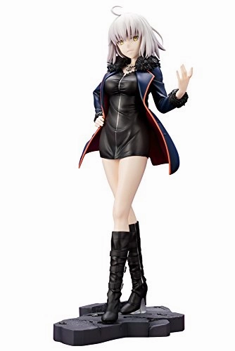 "Fate/Grand Order" Avenger / Jeanne d'Arc (Alter) Casual Outfit Ver. Fireplace Mantel Preservation Tool