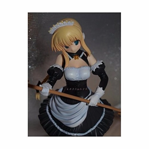 HMX-17c Silfa (Maid version) - 1/8 scale - Final Dragon Chronicle -Guilty Requiem- - Kotobukiya Interactive Toy Bedroom Accent