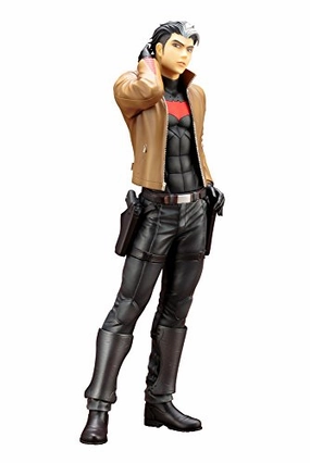 Red Hood - 1/7 scale - Ikemen Series Batman - Kotobukiya Fantasy Showcase