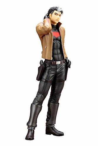 Red Hood - 1/7 scale - Ikemen Series Batman - Kotobukiya Fantasy Showcase