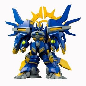 Recycled plastic Mother's Day Neo Granzon S.R.G-S (050), Super Robot Taisen Original Generation - Kotobukiya