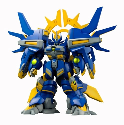Recycled plastic Mother's Day Neo Granzon S.R.G-S (050), Super Robot Taisen Original Generation - Kotobukiya