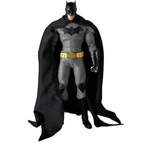 Online Forum Virtual Collectible Batman THE NEW52 vers.1/6 Real Action Heroes (No.701) Batman - Medicom Toy