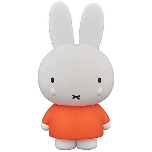 Miffy (Crying Miffy version) Ultra Detail Figure (#393) Miffy - Medicom Toy Miniature Collection Patio Decor